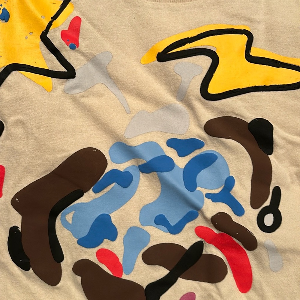Ksubi designer men’s T